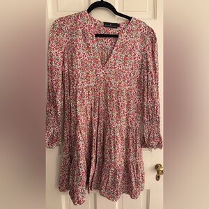 Tuckernuck Kenzo dress